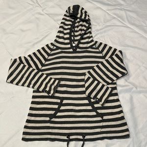 Margaret O’Leary cotton sweater